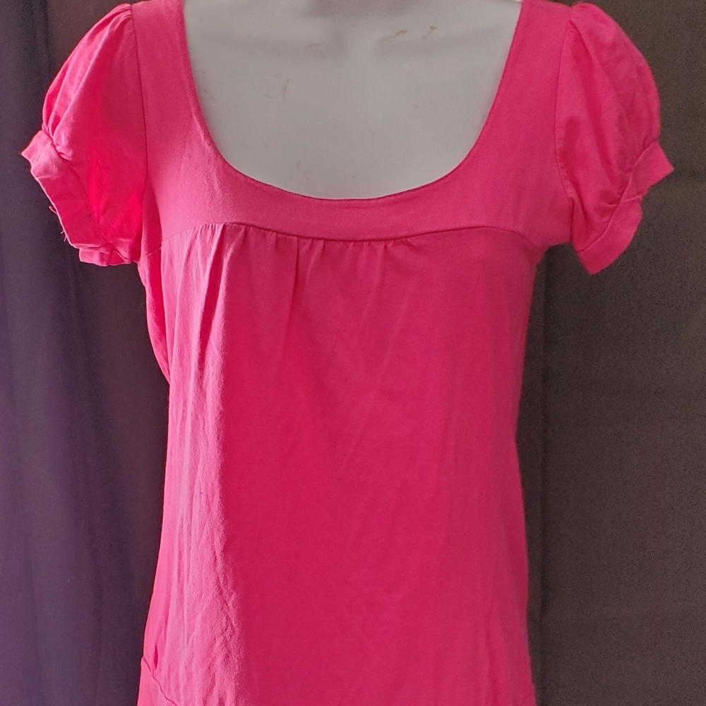 Baby Doll Top